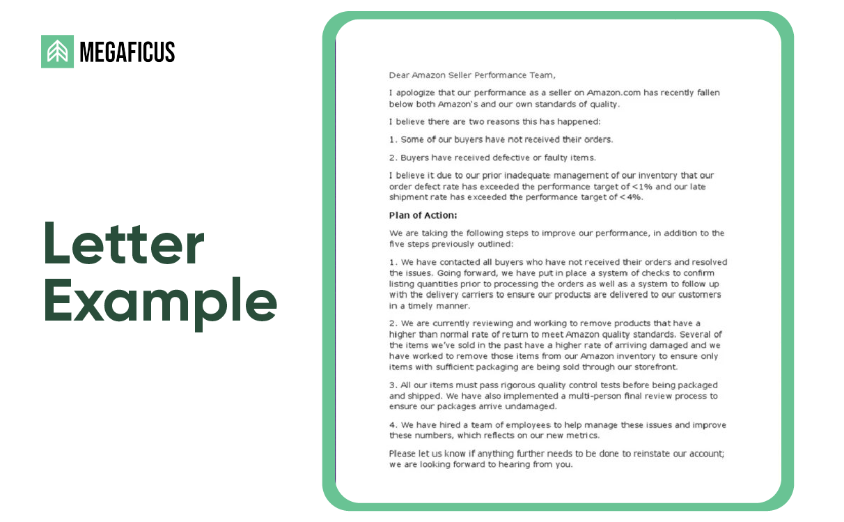 What are the Benefits of a Professional Amazon POA?