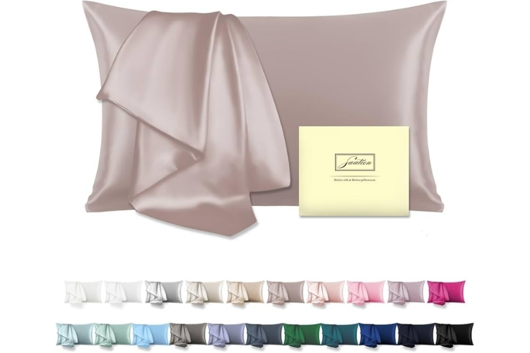 Silk Pillowcase 