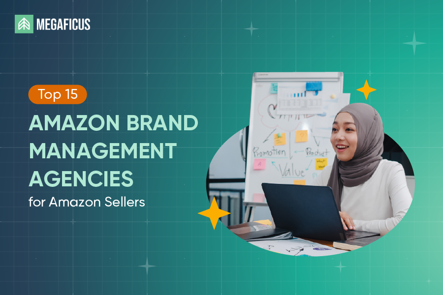 amazon brand management agency