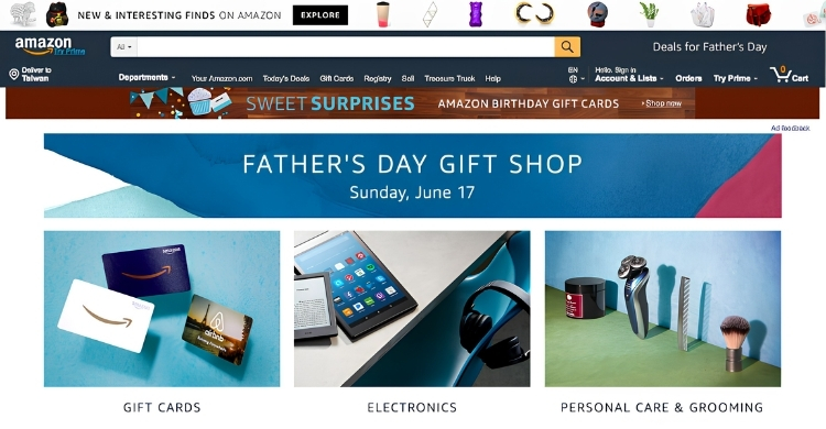 When Is Father’s Day, and Why Does It Matter For Amazon Sellers?