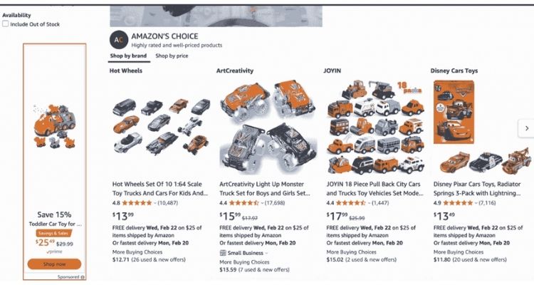 Why Is Advertising On Amazon Worth It?