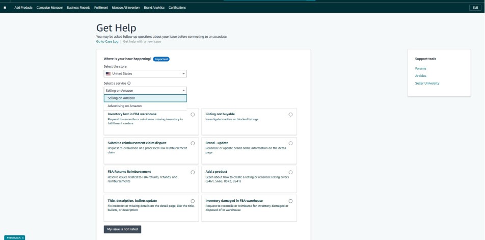 Addressing Product Miscategorization Errors