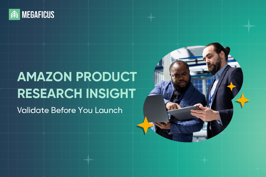 amazon product research insight