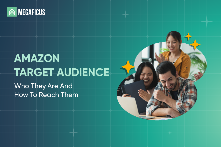 amazon target audience​