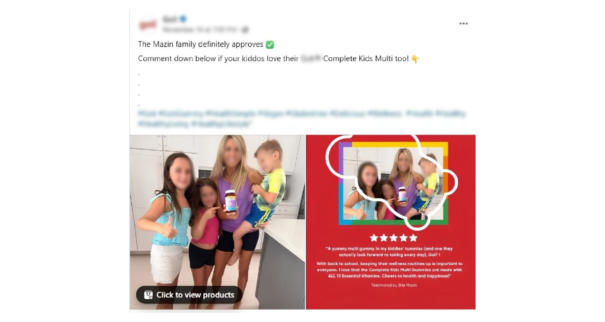 Social Media
