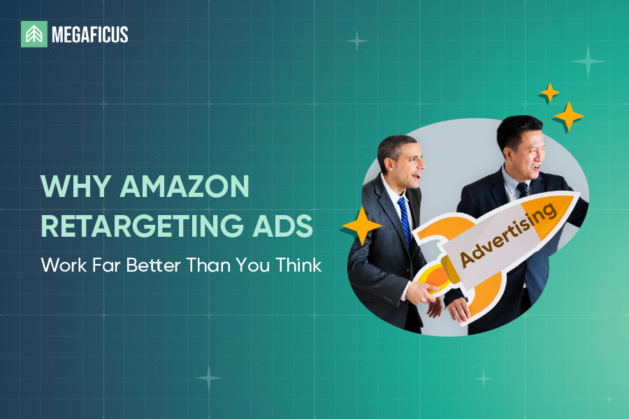 amazon retargeting ads​