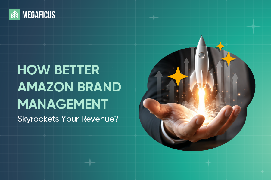amazon brand management​