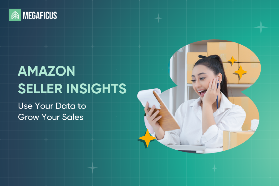 amazon seller insights