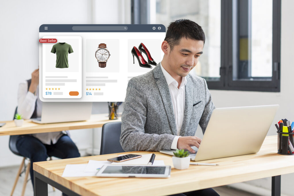 Listing Optimization for Conversions