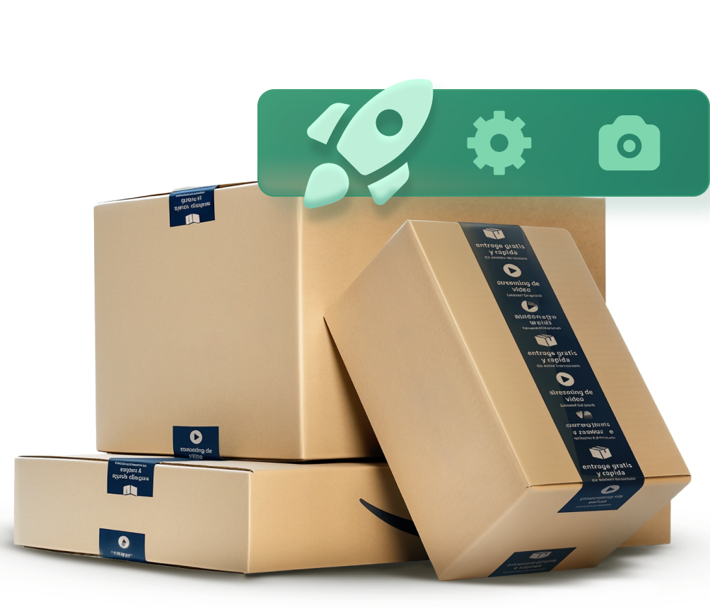 Our Solution Packages