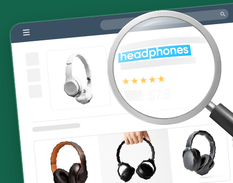 Keyword Discovery