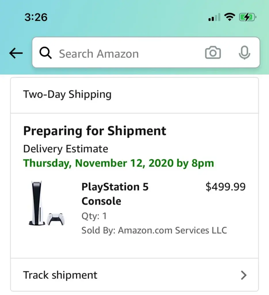 What to Prepare Before Changing the Delivery Date on Amazon?