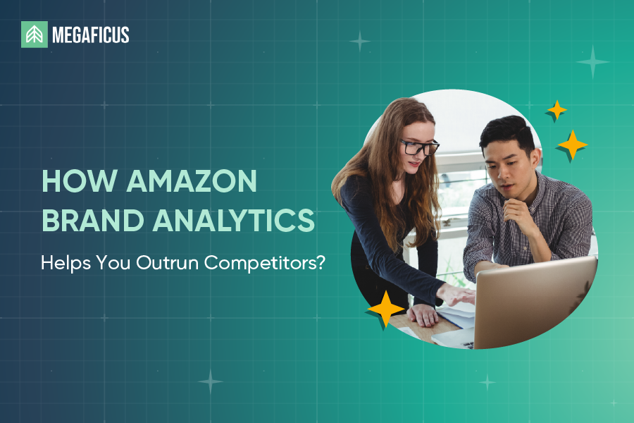 amazon brand analytics​