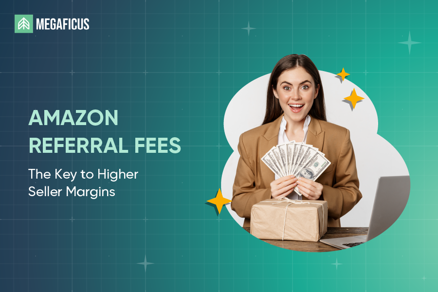 amazon referral fees