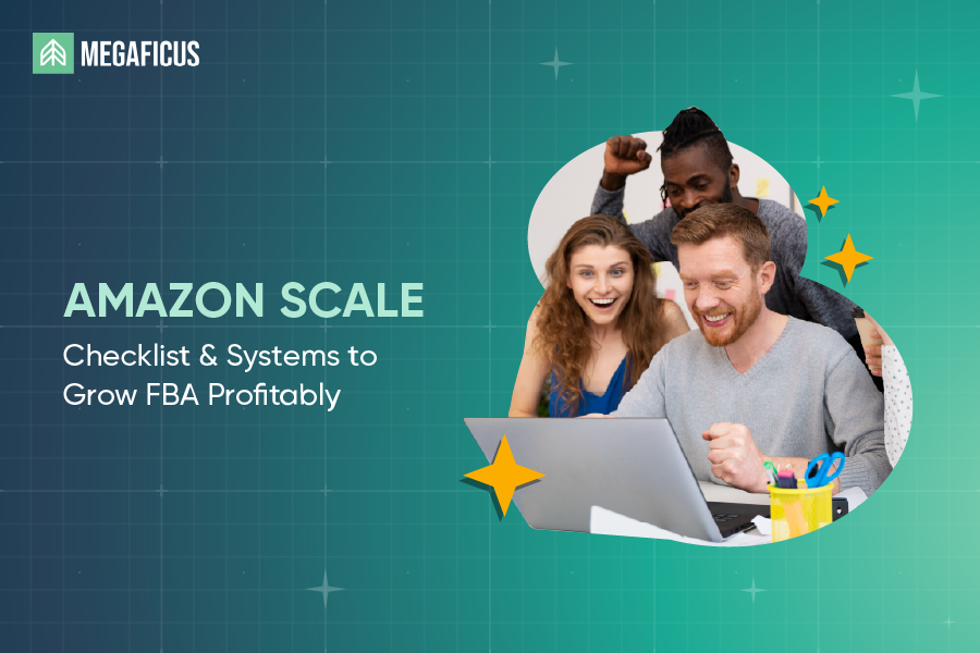 amazon scale​