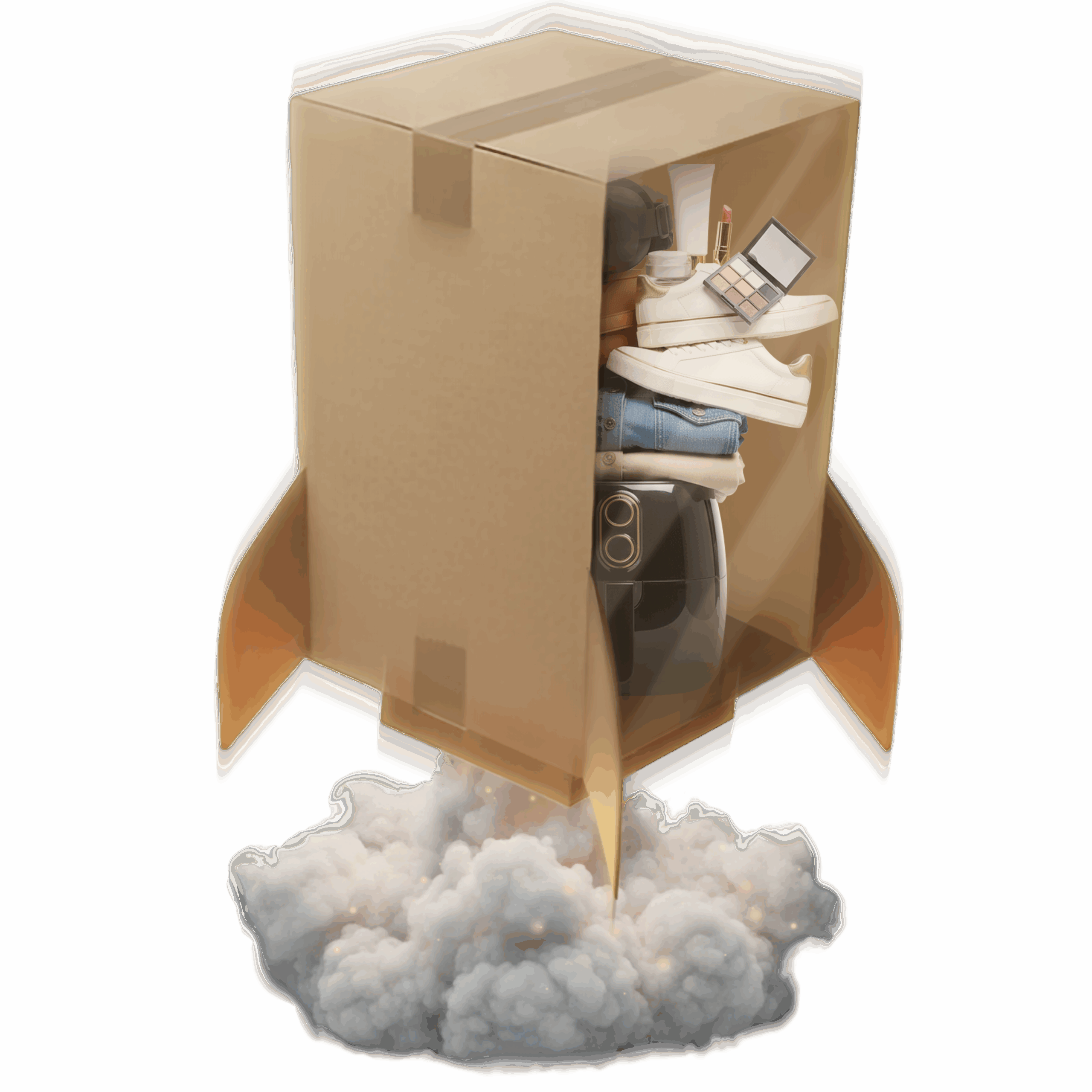 Amazon Product Launch Service