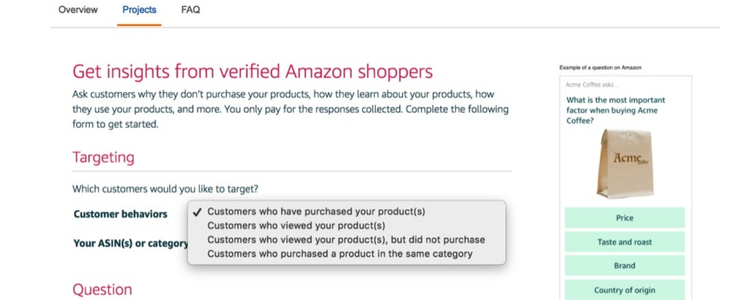 Match Your Segment to the Decision You Are Making