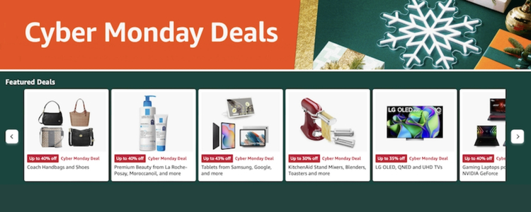 Plan of Action for the Holiday Season and Beyond