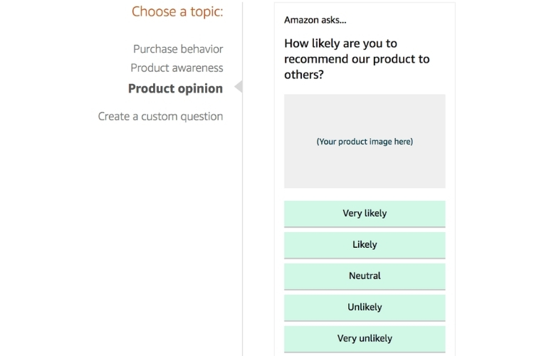 Pros & Cons of Amazon Insights