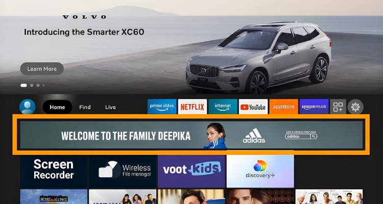 Video Ads: Twitch and OTT