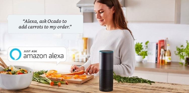 Voice Commerce