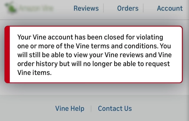 testing amazon products
