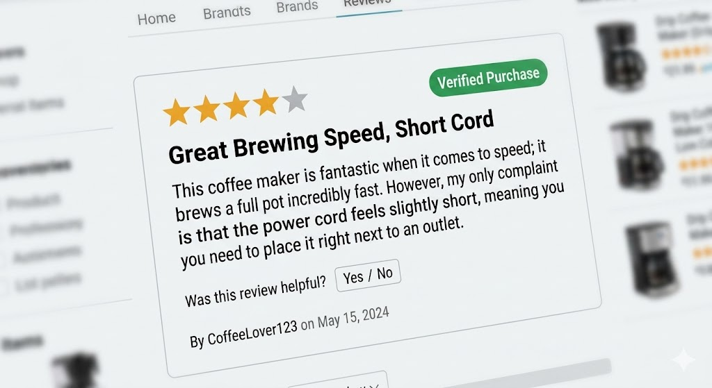testing amazon products