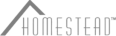 Homestead logo