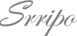 Srripo logo